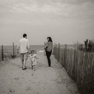 Meet your Posher, Molly